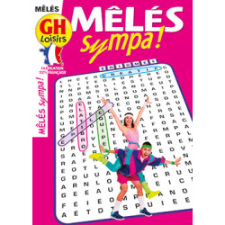 Mêlés sympa N°81- Juil 25