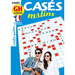 Casés malins N°81 - Juil 25