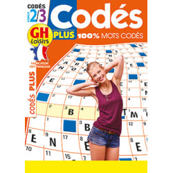 Codés Plus N°198 - Sept 25