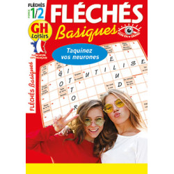Fléchés basiques N°137 -...