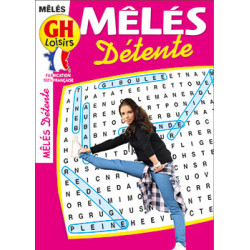 Mêlés détente N°83 - Oct 25