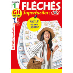 Fléchés superfaciles N°60 -...