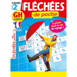 Grilles fléchées de poche...