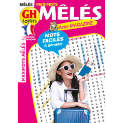 Maximots Mêlés N°139 - Oct 25