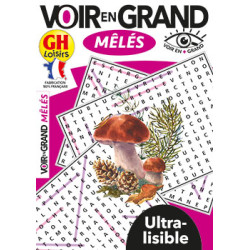 Voir en grand mêlés n°31 -...