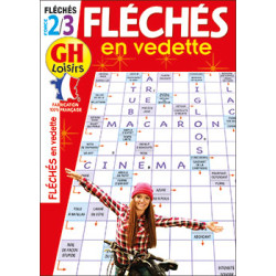 Fléchés en vedette N°38 -...