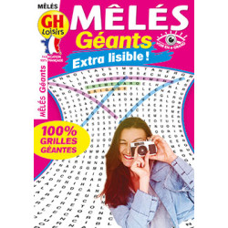 Mêlés géants N°46 - Nov 25