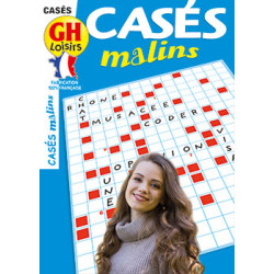 Casés malins N°83 - Nov 25