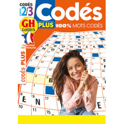 Codés Plus N°199 - Nov 25