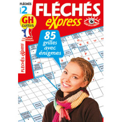 Fléchés express N°56 - Nov 25