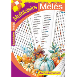 Multiloisirs Mêlés 04 - Nov 25