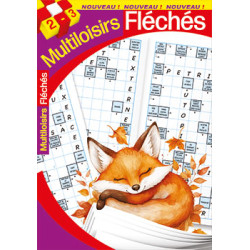 Multiloisirs Fléchés 04 -...