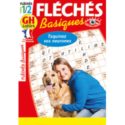 Fléchés basiques N°138 -...