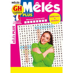 Mêlés Plus N°257 - Nov 25