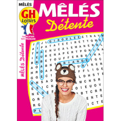 Mêlés détente N°84 - Dec 25