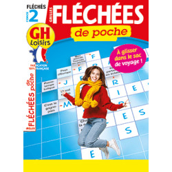 Grilles fléchées de poche...