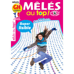 Mêlés au top N°31 - Dec 25