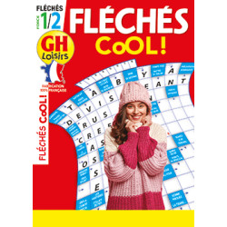 Fléchés cool N°46 - Dec 25
