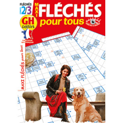 Maxi fléchés pour tous...