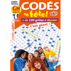 Codés en fête N°56 - Janv 26