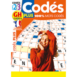 Codés Plus N°200 - Janv 26