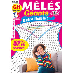 Mêlés géants N°47 - janv 26