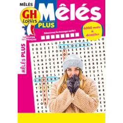 Mêlés Plus N°258 - Janv 26
