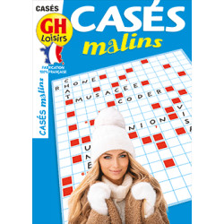 Casés malins N°84 - Janv 26