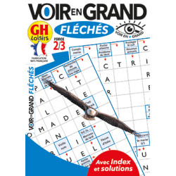 Voir en grand fléchés N°32...