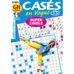 Casés en vogue N°32 - Fev 26