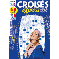 Croisés express N°26 - Fev 26