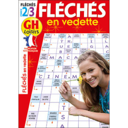 Fléchés en vedette N°39 -...