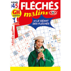 Fléchés malins N°60 - Fev 26