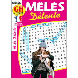 Mêlés détente N°85 - Fev 26