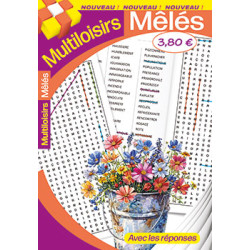 Multiloisirs Mêlés 05 - Fev 26