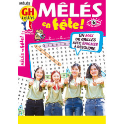 Mêlés en fête N°59 - Fev 26