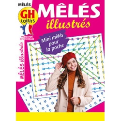 Mêlés illustrés N°36 - Fev 26