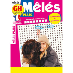 Mêlés Plus N°259 - Fev 26