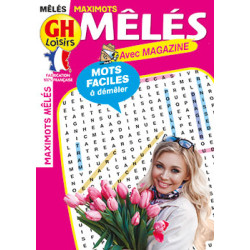 Maximots Mêlés N°141 - Fev 26