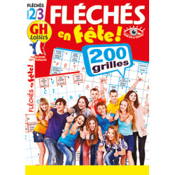 Fléchés en fête N°86 - Mars 26
