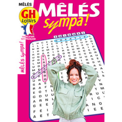 Mêlés sympa N°85- Mars 26