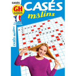 Casés malins N°85 - Mars 26