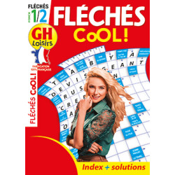 Fléchés cool N°47 - Mars 26