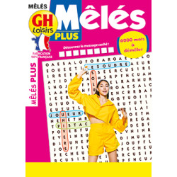 Mêlés Plus N°260 - Avril 26