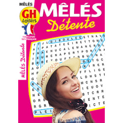 Mêlés détente N°86 - Avril 26