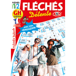 Fléchés Détente N°139 -...