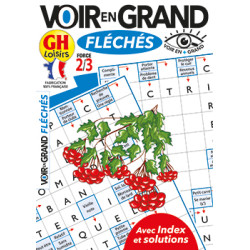 Voir en grand fléchés N°33...
