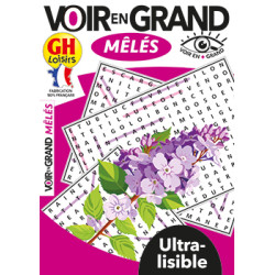 Voir en grand mêlés n°33 -...