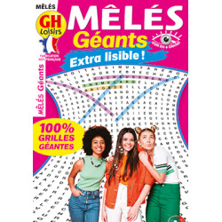 Mêlés géants N°48 - Mars 26