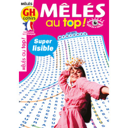 Mêlés au top N°32 - Mars 26